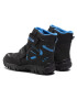 Superfit Snehule GORE-TEX 1-809080-0000 Čierna - Pepit.sk