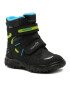 Superfit Snehule GORE-TEX 1-809080-0200 M Čierna - Pepit.sk