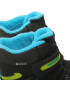 Superfit Snehule GORE-TEX 1-809080-0200 M Čierna - Pepit.sk