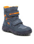 Superfit Snehule GORE-TEX 1-809080-8010 D Tmavomodrá - Pepit.sk