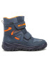 Superfit Snehule GORE-TEX 1-809080-8010 D Tmavomodrá - Pepit.sk