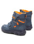 Superfit Snehule GORE-TEX 1-809080-8010 D Tmavomodrá - Pepit.sk