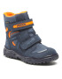 Superfit Snehule GORE-TEX 1-809080-8010 M Tmavomodrá - Pepit.sk