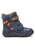 Superfit Snehule GORE-TEX 1-809080-8010 M Tmavomodrá - Pepit.sk