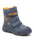 Superfit Snehule GORE-TEX 1-809080-8010 S Tmavomodrá - Pepit.sk