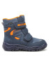 Superfit Snehule GORE-TEX 1-809080-8010 S Tmavomodrá - Pepit.sk