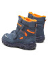 Superfit Snehule GORE-TEX 1-809080-8010 S Tmavomodrá - Pepit.sk