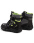 Superfit Snehule GORE-TEX 8-09080-03 S Sivá - Pepit.sk