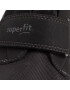 Superfit Snehule GORE-TEX 8-09080-06 D Čierna - Pepit.sk