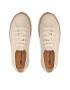 Superga Espadrilky 2730 Rope Organc Macrame Béžová - Pepit.sk