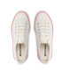 Superga Espadrilky 2790 Multicolor Rope S3114CW Biela - Pepit.sk