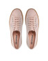 Superga Espadrilky Rope 2730 S00CF20 Ružová - Pepit.sk