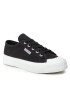 Superga Plátenky 2630 Stripe S00GRT0 Čierna - Pepit.sk