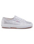 Superga Plátenky 2750 Lamew S001820 Strieborná - Pepit.sk