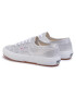 Superga Plátenky 2750 Lamew S001820 Strieborná - Pepit.sk