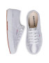 Superga Plátenky 2750 Lamew S001820 Strieborná - Pepit.sk