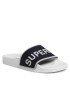 Superga Šľapky 1908 Putpru S711B3W Tmavomodrá - Pepit.sk