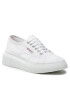 Superga Sneakersy 2287 Cotu S00DQS0 Biela - Pepit.sk