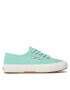 Superga Sneakersy 2750 Cotu Classic Zelená - Pepit.sk