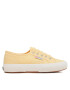 Superga Sneakersy 2750 Cotu Classic Žltá - Pepit.sk