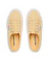 Superga Sneakersy 2750 Cotu Classic Žltá - Pepit.sk