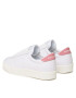 Superga Sneakersy 2843 Club S Comfort Leather Biela - Pepit.sk