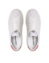 Superga Sneakersy 2843 Club S Comfort Leather Biela - Pepit.sk