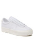 Superga Sneakersy 2854 Club 3 Comfort Leather S8125WW Biela - Pepit.sk