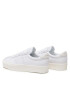 Superga Sneakersy 2854 Club 3 Comfort Leather S8125WW Biela - Pepit.sk