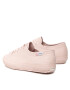 Superga Tenisky 2725 Nude S4116EW Ružová - Pepit.sk