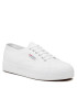 Superga Tenisky 2730 Cotu S00C3N0 Biela - Pepit.sk