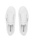 Superga Tenisky 2730 Cotu S00C3N0 Biela - Pepit.sk