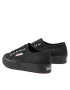 Superga Tenisky 2730 Cotu S00C3N0 Čierna - Pepit.sk