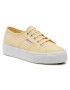 Superga Tenisky 2730 Cotu S00C3N0 Žltá - Pepit.sk