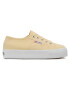 Superga Tenisky 2730 Cotu S00C3N0 Žltá - Pepit.sk