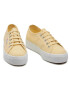 Superga Tenisky 2730 Cotu S00C3N0 Žltá - Pepit.sk