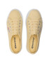 Superga Tenisky 2730 Cotu S00C3N0 Žltá - Pepit.sk