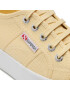 Superga Tenisky 2730 Cotu S00C3N0 Žltá - Pepit.sk