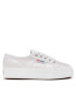 Superga Tenisky 2730 Lame S2116UW Biela - Pepit.sk