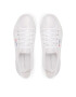 Superga Tenisky 2730 Lame S2116UW Biela - Pepit.sk