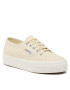 Superga Tenisky 2730 Mid Platform S2127IW Béžová - Pepit.sk