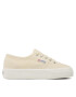 Superga Tenisky 2730 Mid Platform S2127IW Béžová - Pepit.sk