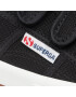 Superga Tenisky 2750 Cot3Stapu S00BN20 Čierna - Pepit.sk