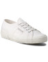 Superga Tenisky 2750 Cotu Classic S000010 Biela - Pepit.sk