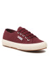 Superga Tenisky 2750 Cotu Classic S000010 Bordová - Pepit.sk