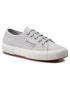 Superga Tenisky 2750 Cotu Classic S000010 Sivá - Pepit.sk