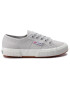 Superga Tenisky 2750 Cotu Classic S000010 Sivá - Pepit.sk