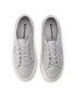 Superga Tenisky 2750 Cotu Classic S000010 Sivá - Pepit.sk