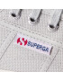 Superga Tenisky 2750 Cotu Classic S000010 Sivá - Pepit.sk