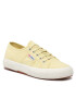 Superga Tenisky 2750 Cotu Classic S000010 Žltá - Pepit.sk